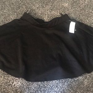 BRAND NEW skater skirt
